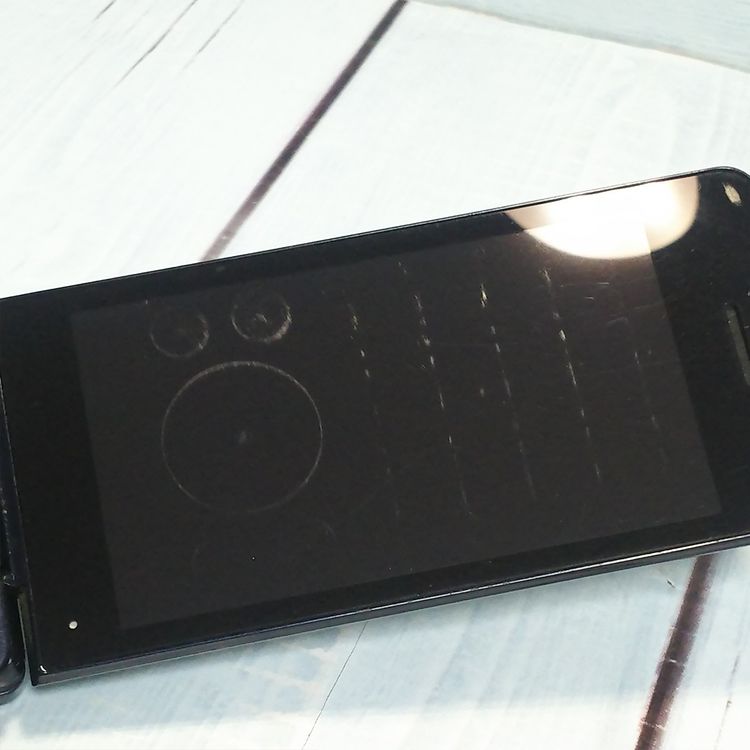 docomo SH-02L AQUOS SHARP �������� �֥�å�  678