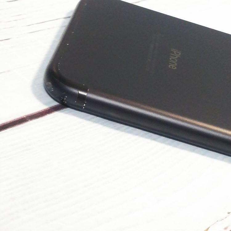 au iPhone7 �֥�å� 128GB  976