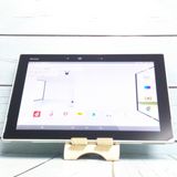 docomo arrows Tab F-02K White ホワイト 041