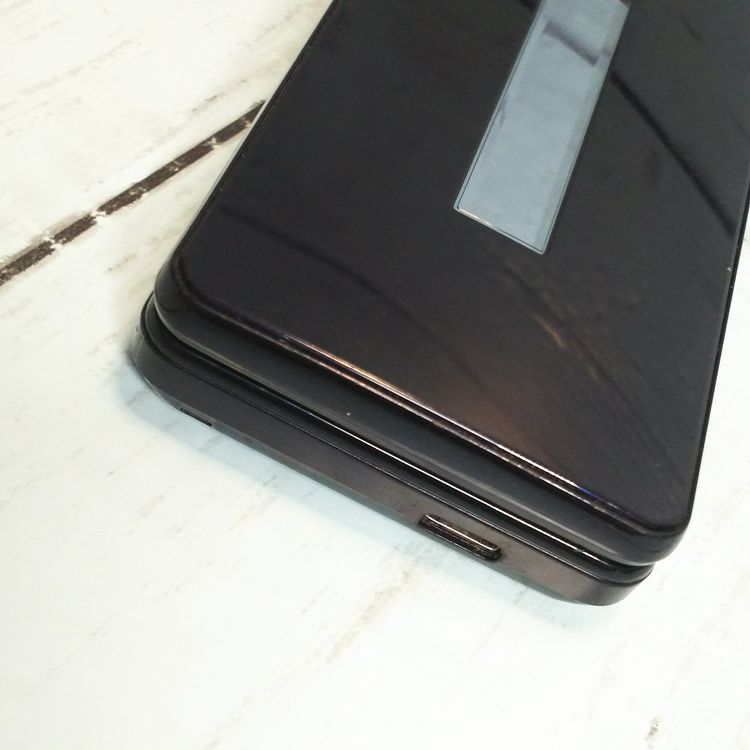 docomo SH-02L AQUOS SHARP �������� �֥�å�  411