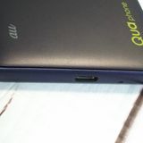 au Qua phone QZ ������ KYV44 ����ǥ���  883