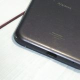 au AQUOS sense2 SHV43 Nuance Black  471