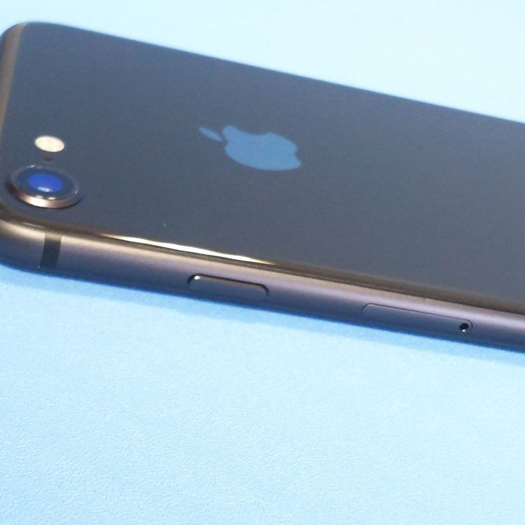 au iPhone8 64GB ���ڡ������졼  963