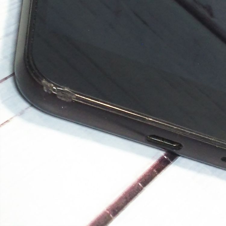 SHARP Softbank AQUOS sense basic 702SH ֥å  836