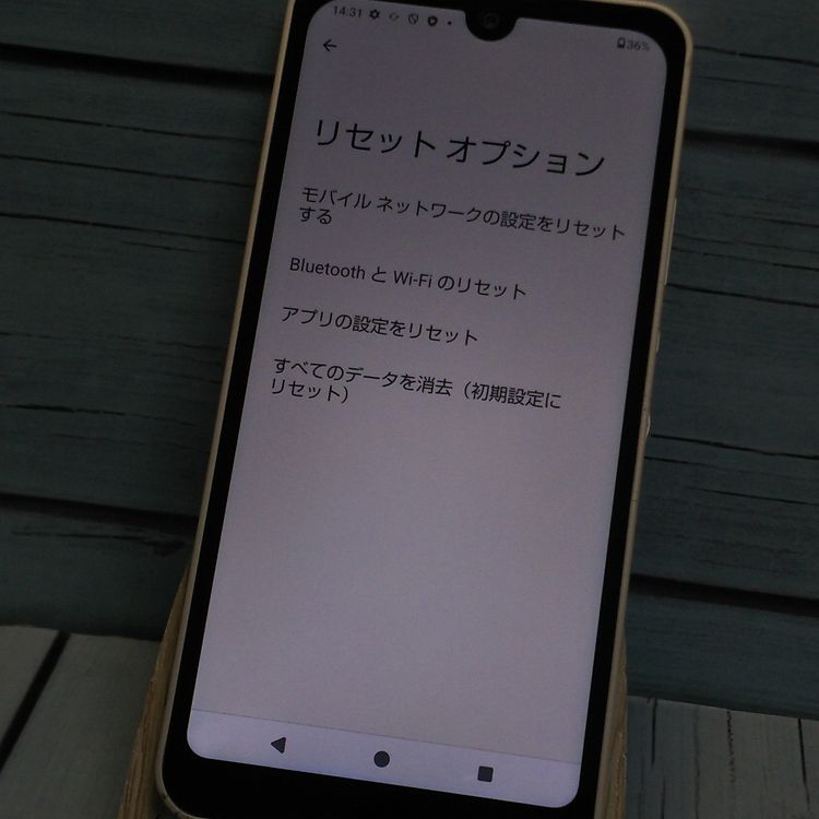 docomo AQUOS wish2 SH-51C �ۥ磻��  078