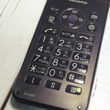 docomo SHARP �����쥹�������� SH-02K �֥롼�֥�å� �ͥ��ӡ�  954