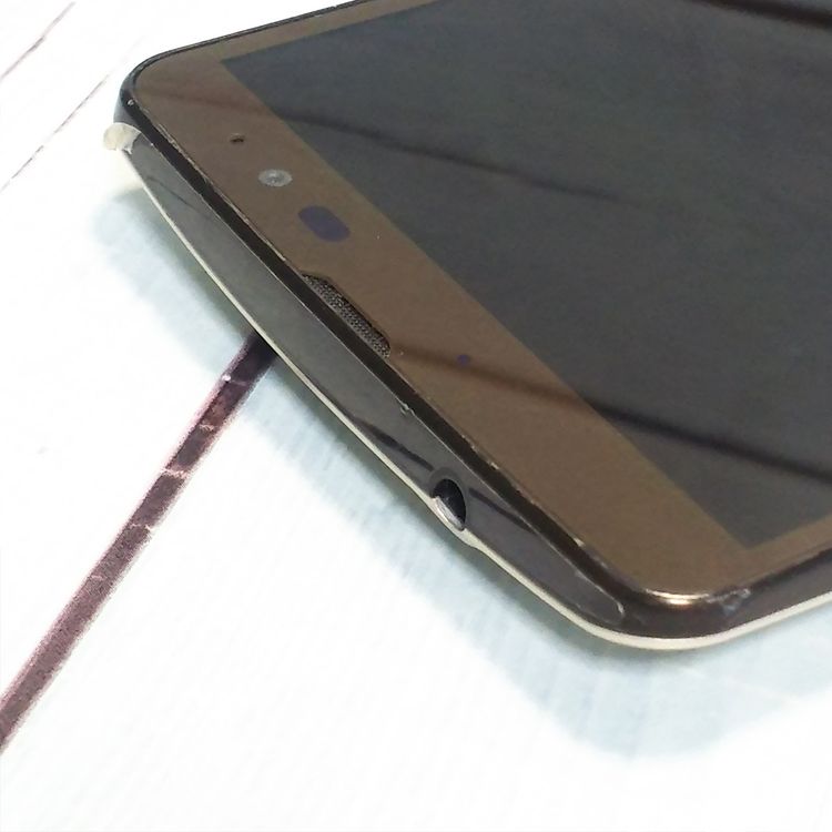 au LG isai vivid LGV32 �ۥ磻�� 283