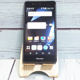 FUJITSU docomo arrows SV F-03H Black  515