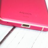 docomo AQUOS sense3 SH-02M �ǥ����ץԥ�  158