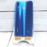 Huawei au  P20 lite HWV32 Klein Blue  373