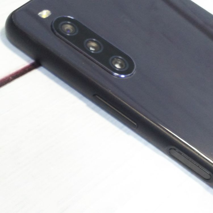 au Xperia 10 III SOG04  �֥�å� ��  032