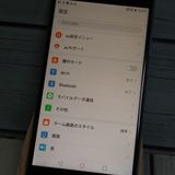 au HUAWEI Nova2 HWV31 �֥롼  528