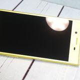 Xperia SO-03J XZs Citrus �������� ���ȥ饹 docomo  ���� 297