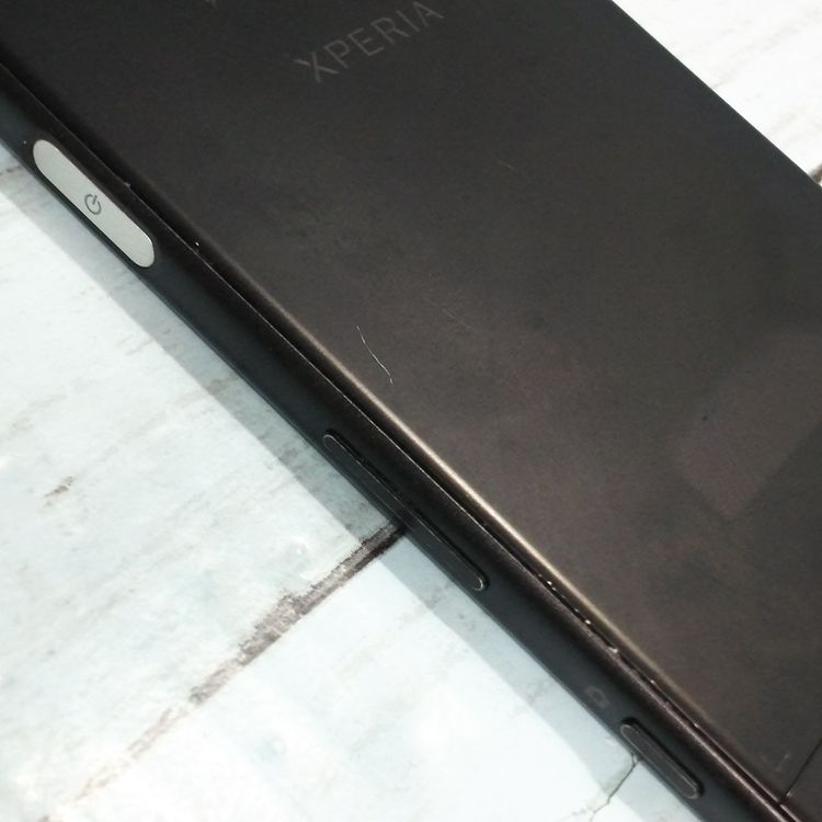 SONY Xperia XZs SOV35 au �֥�å�  499