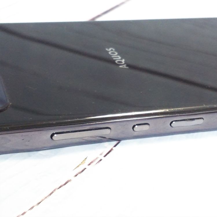 SoftBank AQUOS zero6 A102SH �֥�å�  922