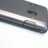 KYOCERA au GRATINA 4G BLACK KYF31  811