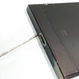 SONY Xperia XZs SOV35 au �֥�å�  441