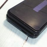 docomo SHARP �����쥹�������� SH-02K �֥롼�֥�å� �ͥ��ӡ�  208