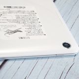 au Qua tab 01 ������ KYT31 White [������]  417