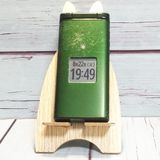 KYOCERA au KYF36 󤿤󥱡 GREEN  938