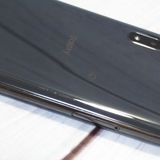 au Galaxy A20 SCV46 Black  363