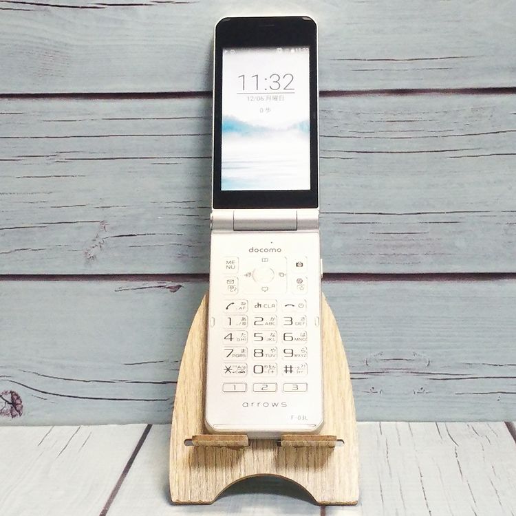 docomo arrows ٻ  F-03L С  476