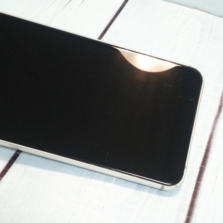 Softbank 907SH AQUOS sense3 basic �ۥ磻�� [������]  644