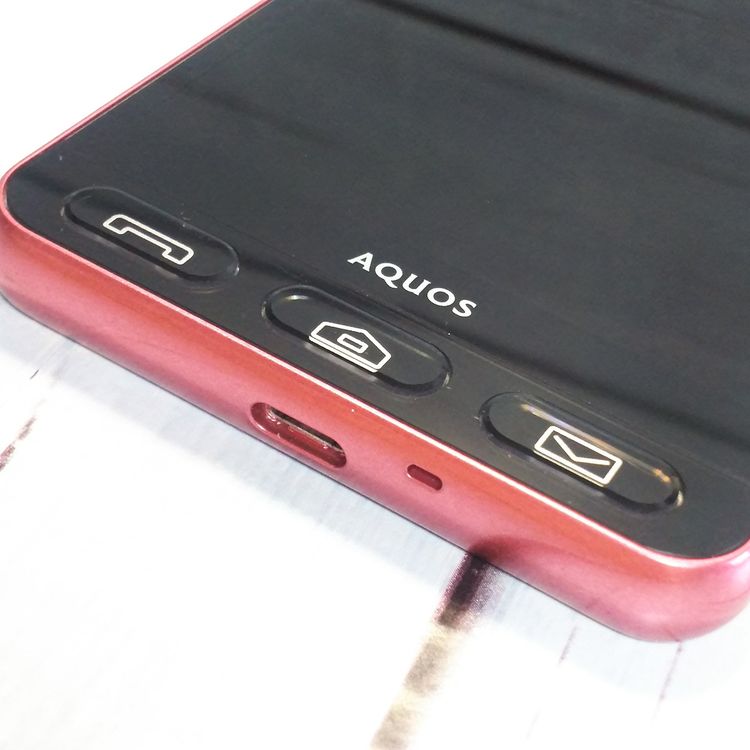 softbank ����ץ륹�ޥ�3 509SH �ԥ� 160