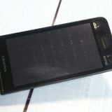 au GRATINA KYF42 �֥�å� ������ SIM���å�  462