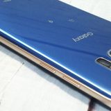 au Galaxy S7 edge SCV33 �֥롼  317