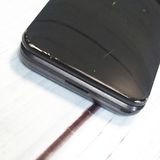 KYOCERA au GRATINA 4G BLACK KYF31  345