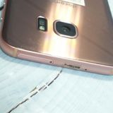 docomo Galaxy S7 edge SC-02H �ԥ�  351