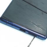 au Xperia5 SOV41 �֥롼  502