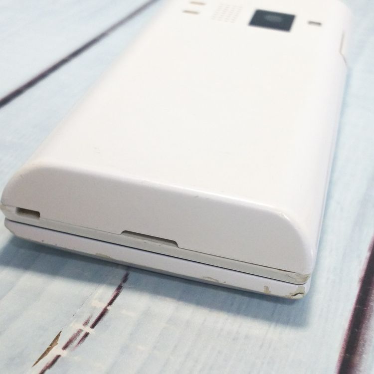 SoftBank ������ DIGNO�������� 501KC �ۥ磻��  965