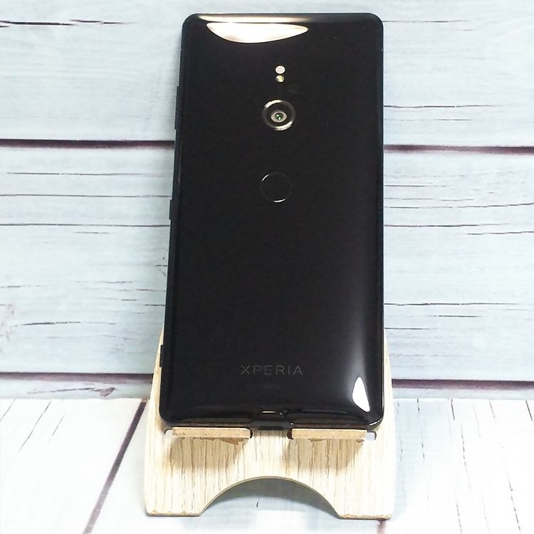 au Xperia XZ3 SOV39 �֥�å�  529