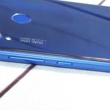 Huawei au  P20 lite HWV32 Klein Blue  373