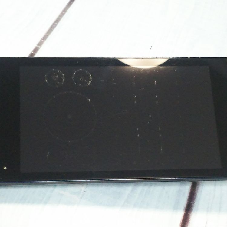docomo SH-02L AQUOS SHARP �������� �֥�å�  056