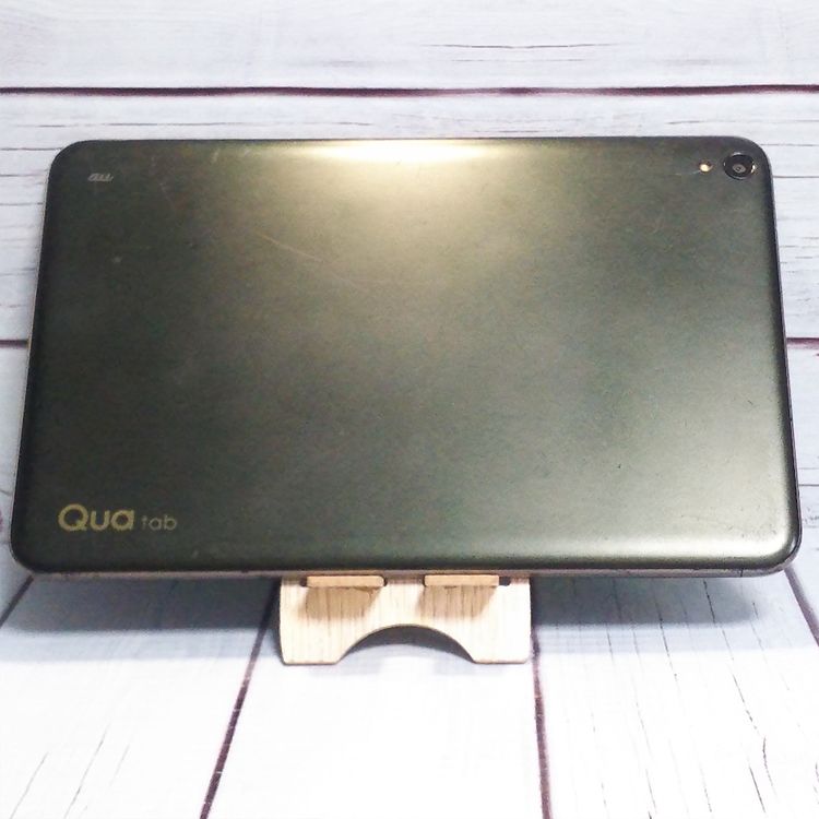au Qua tab QZ10 KYT33 ���꡼�֥֥�å�  899