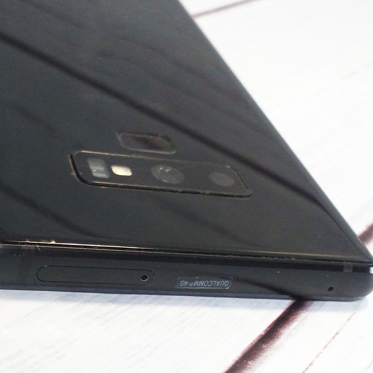 docomo Galaxy note9 SAMSUNG SC-01L �֥�å� [������]  658