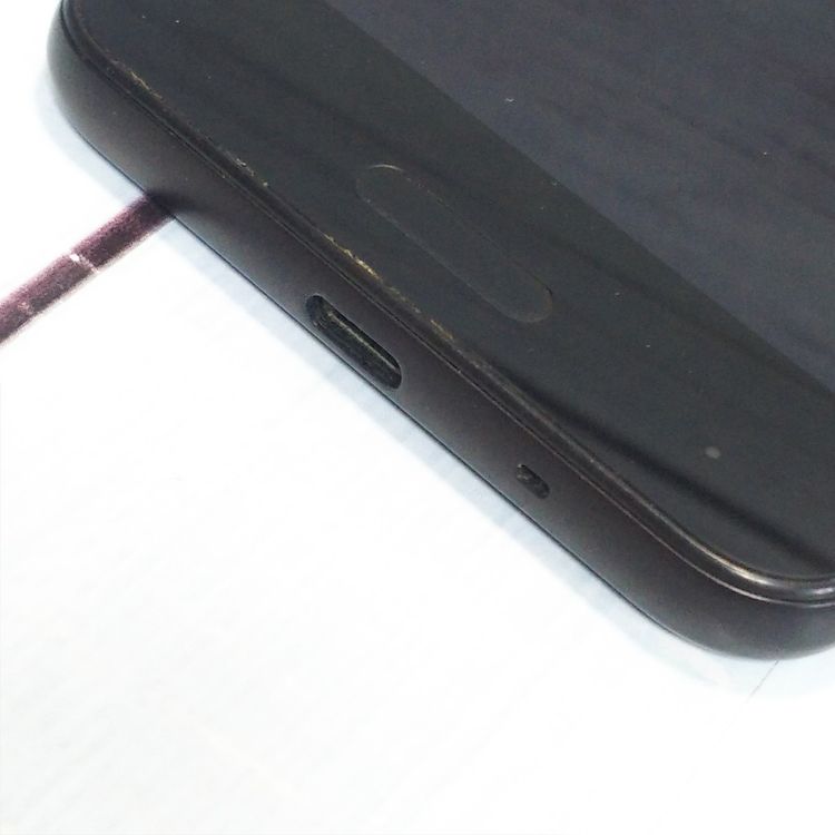 SHARP AQUOS sense lite SH-M05 ֥å []  310