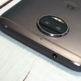 ��ȥ����� Moto G5S Plus XT1805 ��ʥ��졼  273