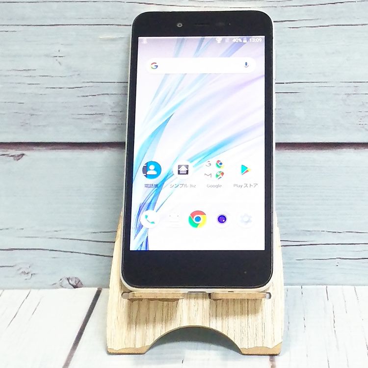 SHARP Softbank AQUOS sense basic 702SH ۥ磻  361