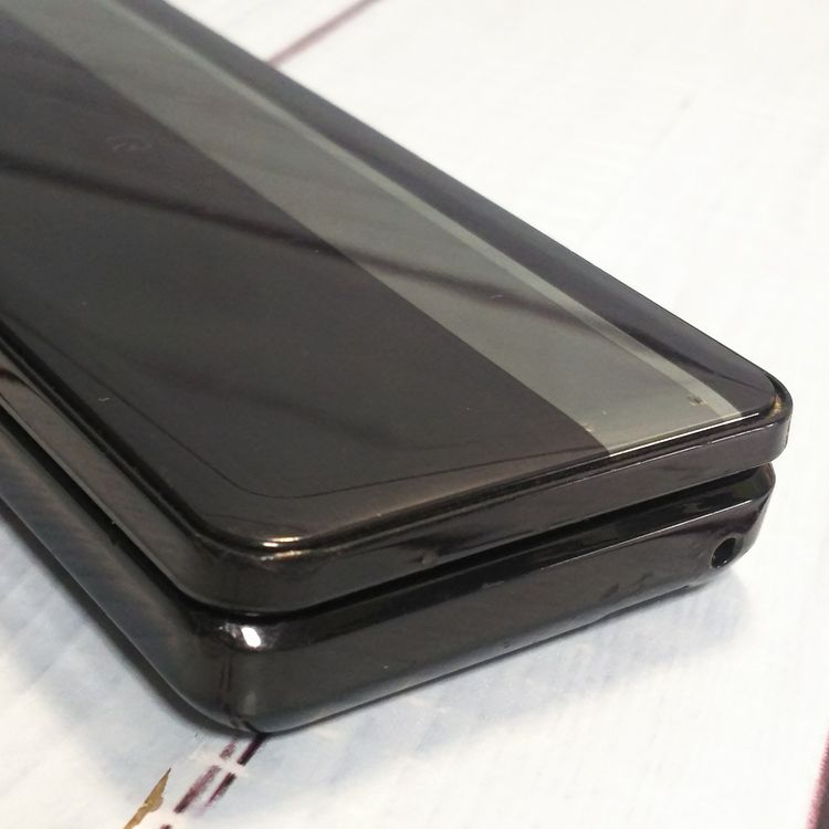 docomo Panasonic P-smart �������� P-01J �֥�å�  881