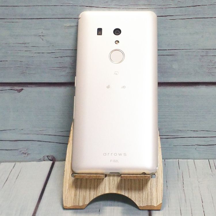 docomo arrows Be3 F-02L �ۥ磻��  454