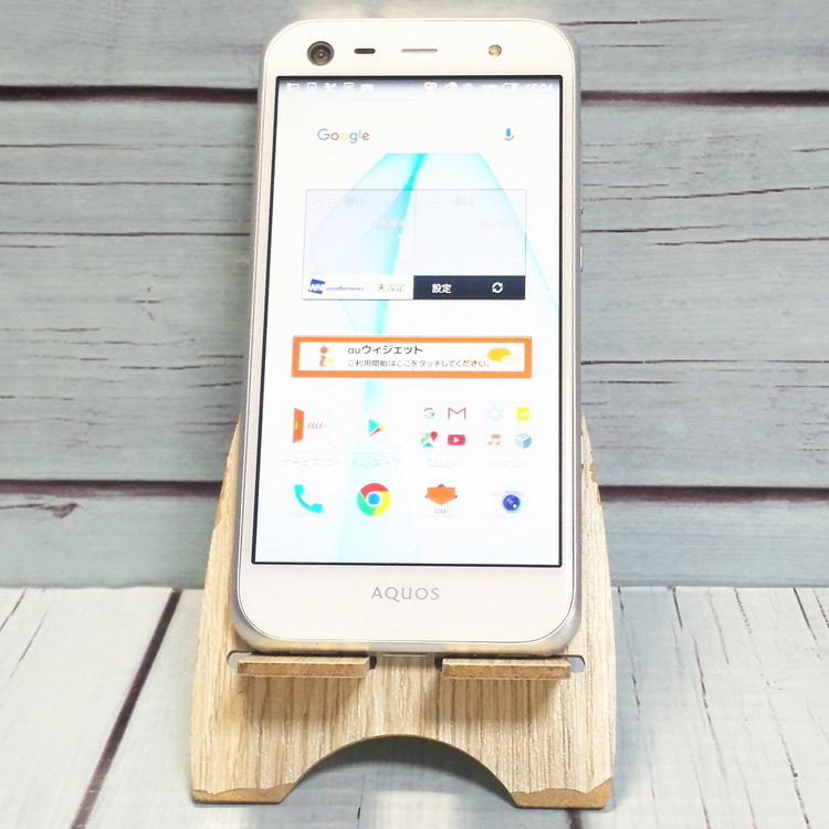 au AQUOS SERIE mini SHV38 �ۥ磻��  821