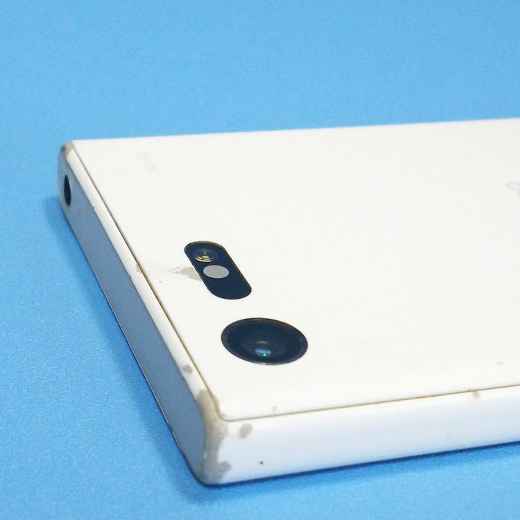 docomo Xperia X Compact SO-02J �ۥ磻��  502
