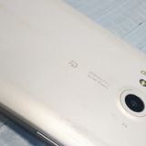 au Qua phone PX LGV33 �ۥ磻��  101