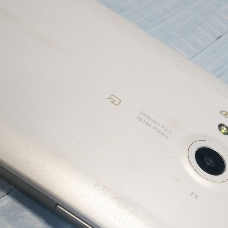 au Qua phone PX LGV33 �ۥ磻��  101