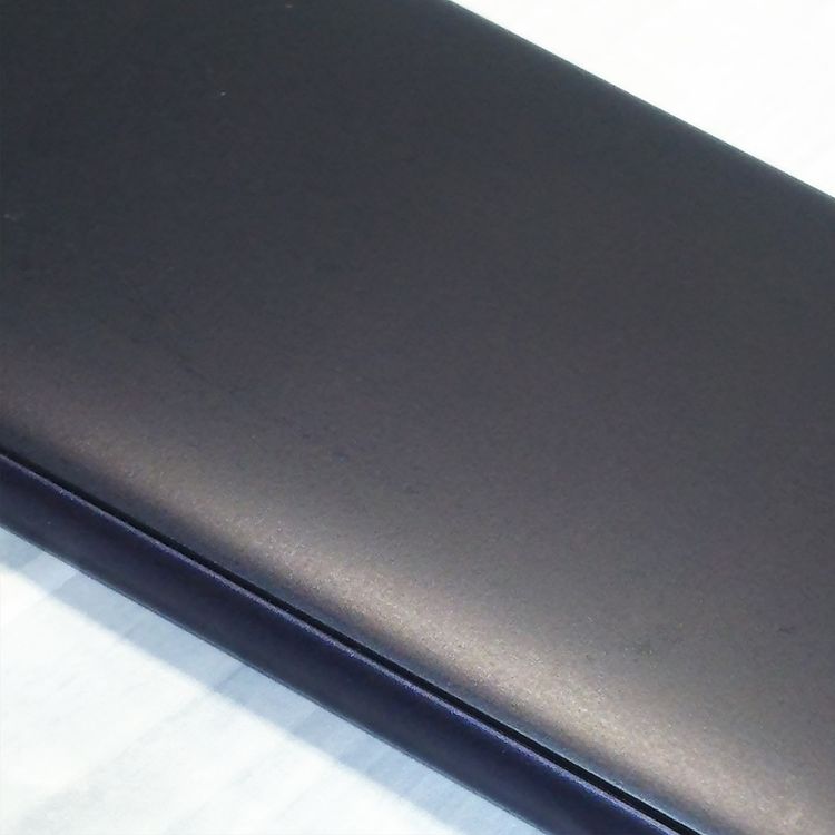 au Qua phone QZ ������ KYV44 ����ǥ���  005