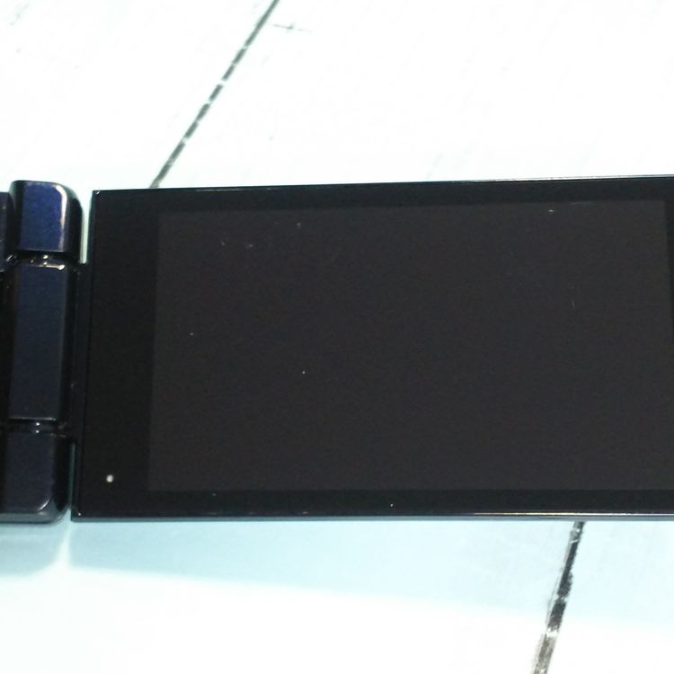 docomo SH-02L AQUOS SHARP �������� �֥�å�  738